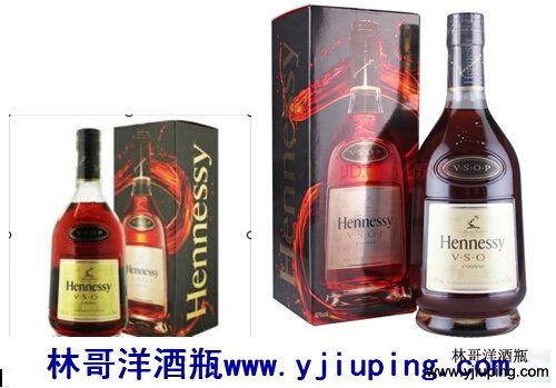 Hennessy/轩尼诗 VSOP